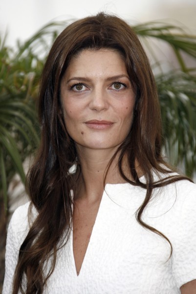 Chiara Mastroianni