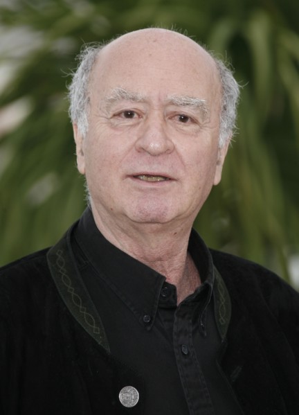 Georges Wolinski