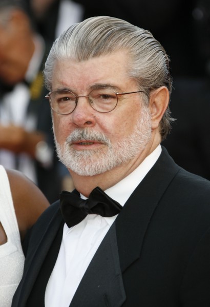George Lucas