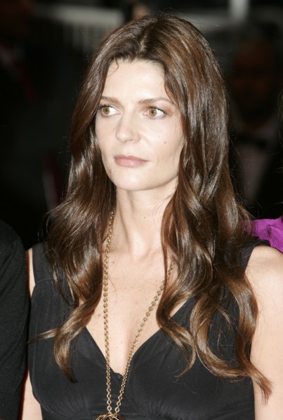 Chiara Mastroianni