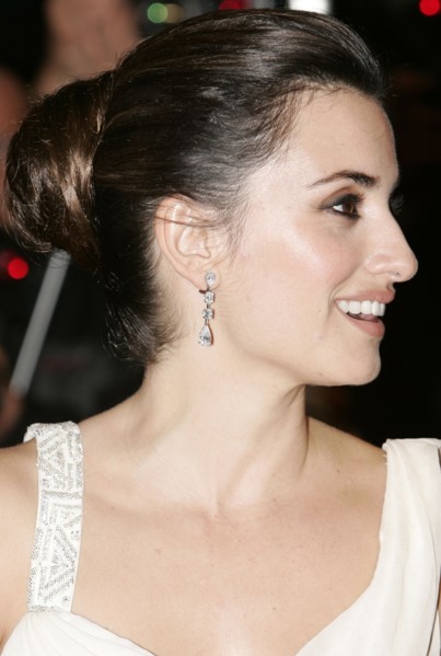 Penelope Cruz