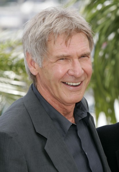 Harrison Ford