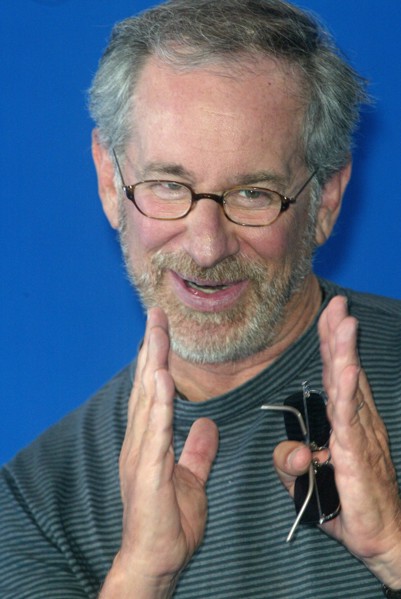 Steven Speilberg