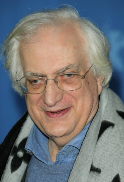 Bertrand Tavernier