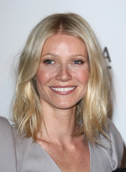 Gwyneth Paltrow