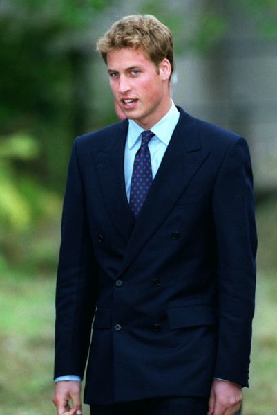 Prince William