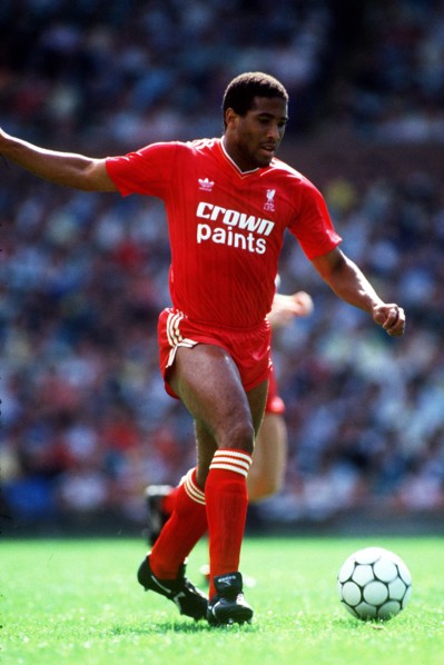 John Barnes