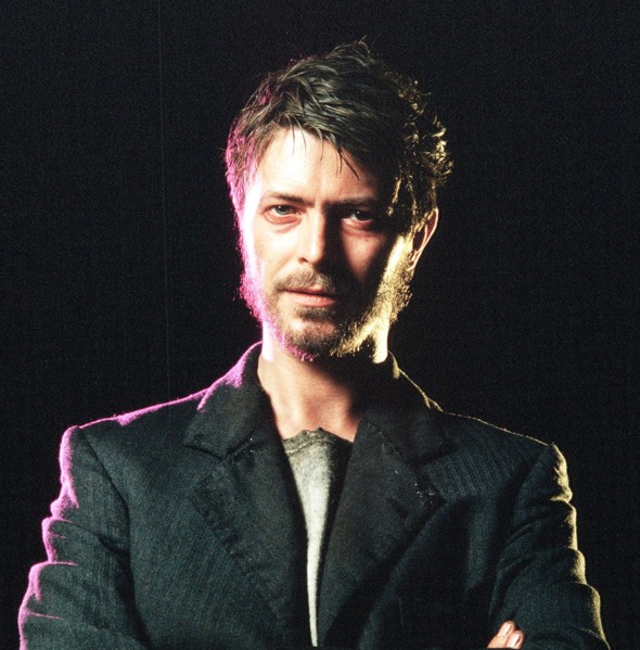 David Bowie (1983)
