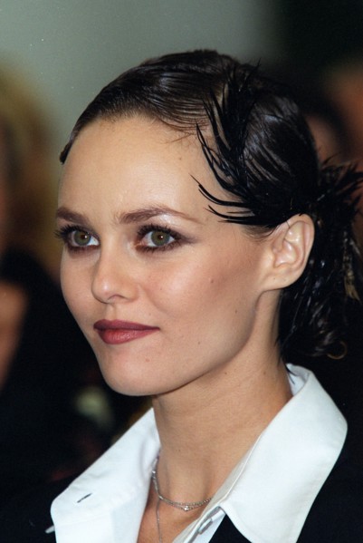 Vanessa Paradis
