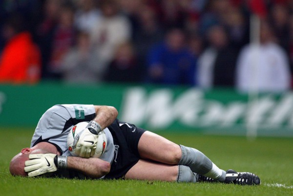 Fabien Barthez