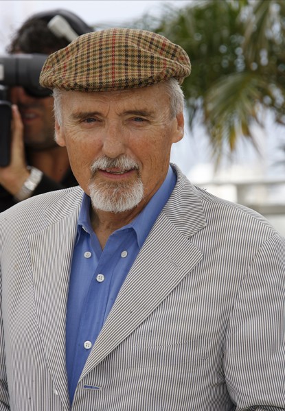 Dennis Hopper