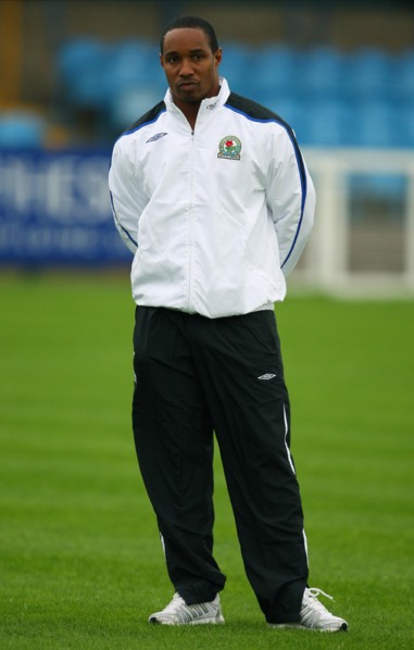 Paul Ince