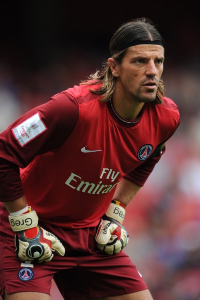 Gregory Coupet