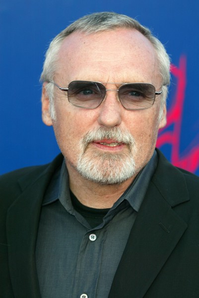 Dennis Hopper