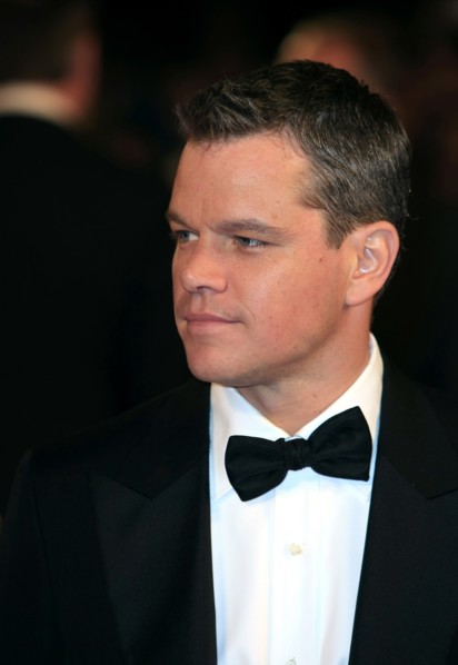 THE INFORMANT!.
PREMIERE.
66TH VENICE FILM FESTIVAL