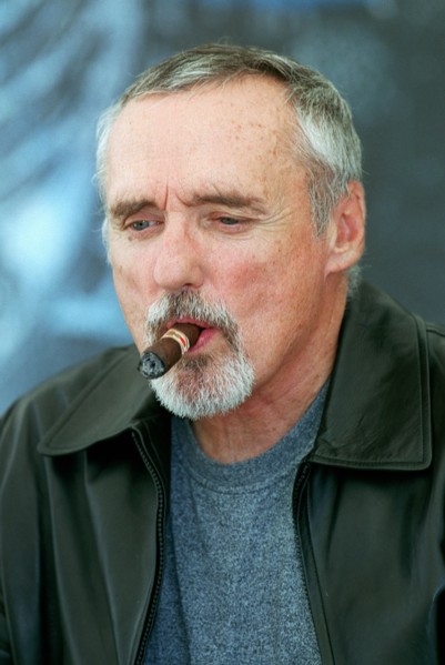 Dennis Hopper