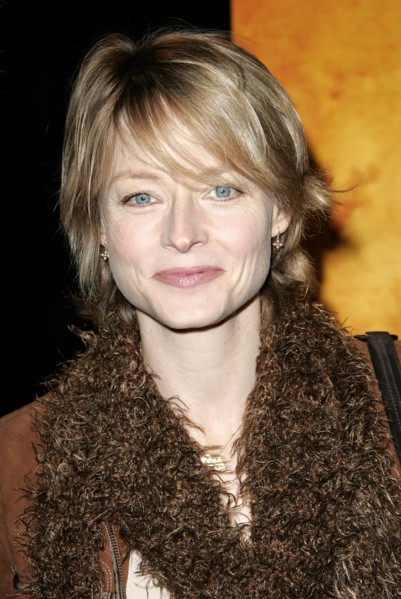 Jodie Foster