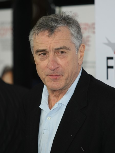 Robert de Niro