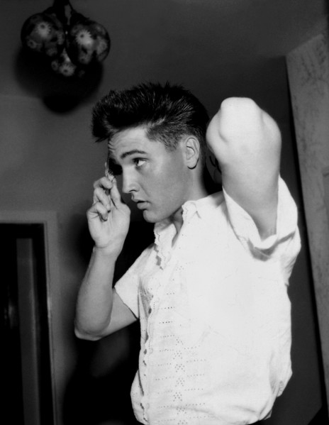 Elvis Presley
