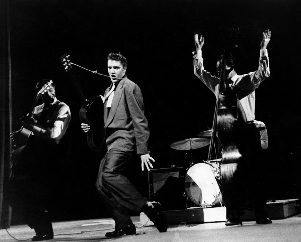 Elvis Presley