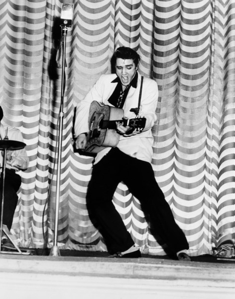 Elvis Presley