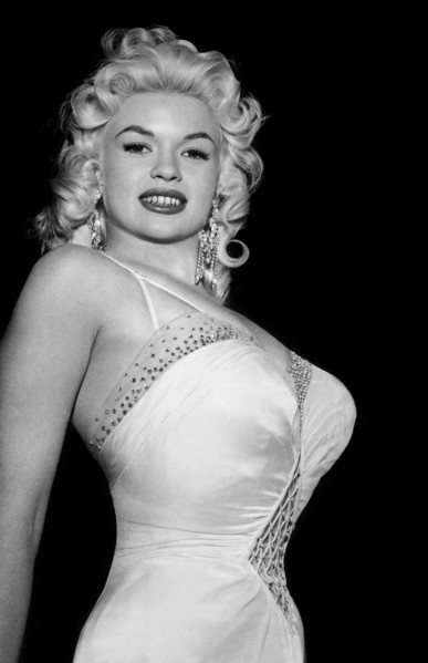 Jayne Mansfield