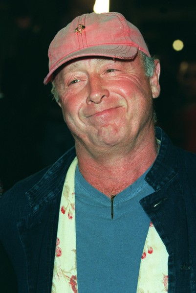 Tony scott