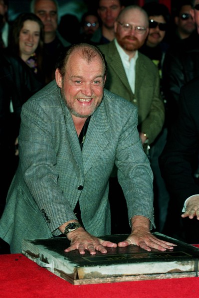 Joe Cocker