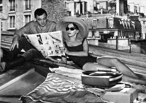 1962, Three Fables Of Love
