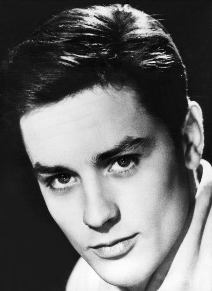 Alain Delon