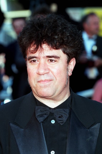 Pedro Almodovar, 1999
