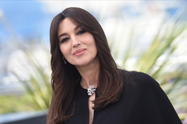 Monica Bellucci, Festival de Cannes 2017