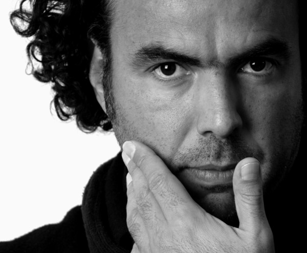 Alejandro González Iñárritu