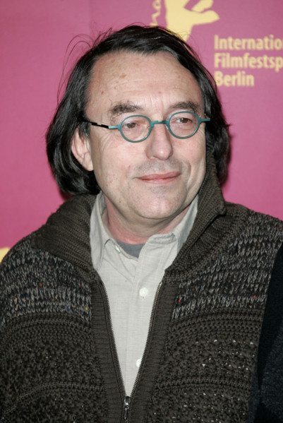 Jacques Comets