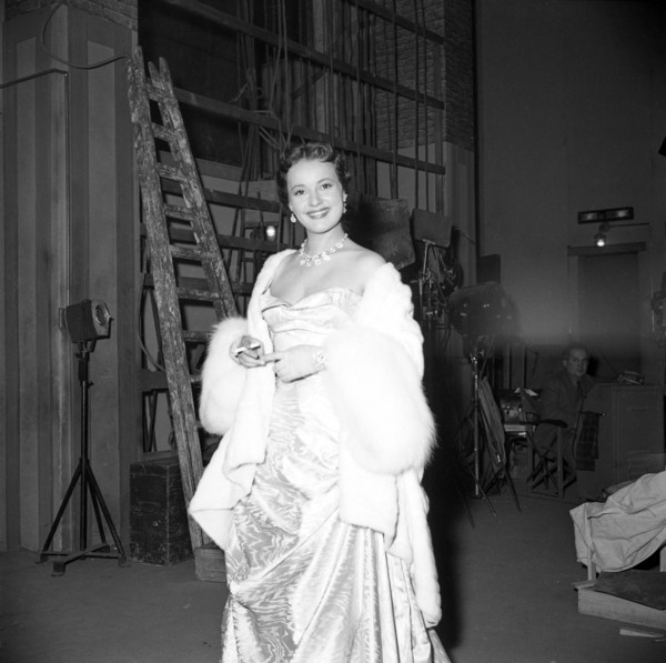 Jeanne Moreau