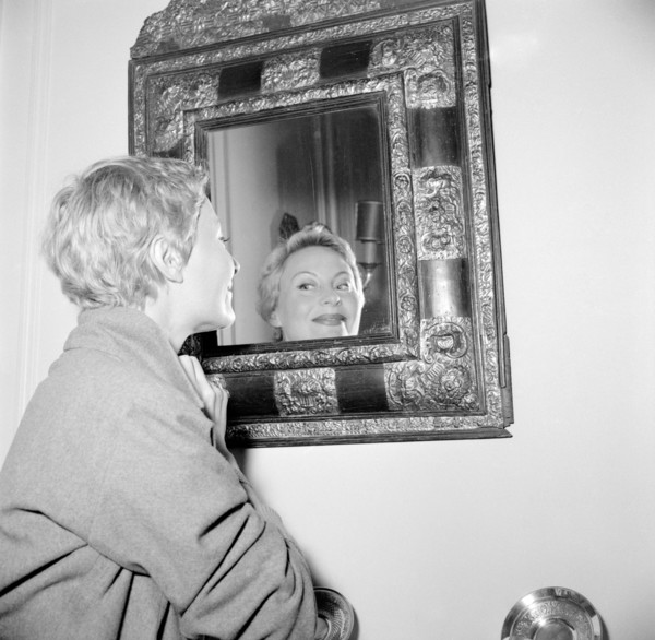 Michèle Morgan