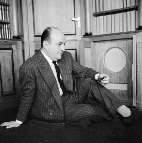 Bernard Blier