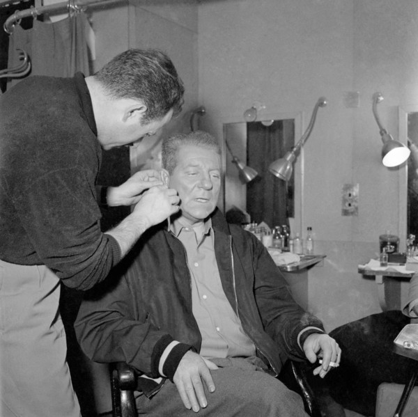 Jean Gabin