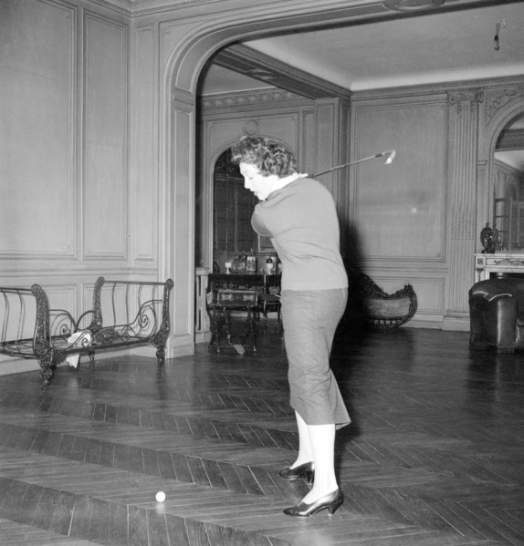 Micheline Presle