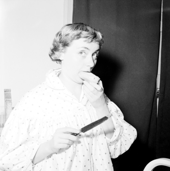 Annie Cordy