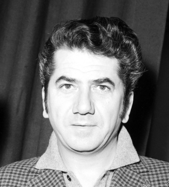 Daniel Gélin