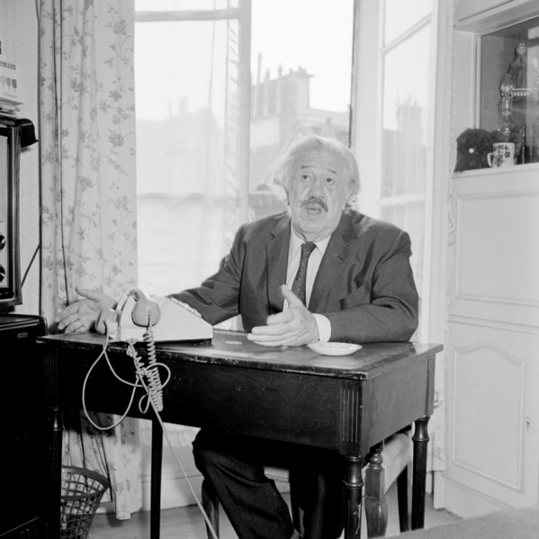 Michel Simon