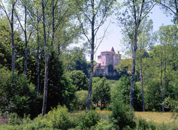 Château de Ramefort