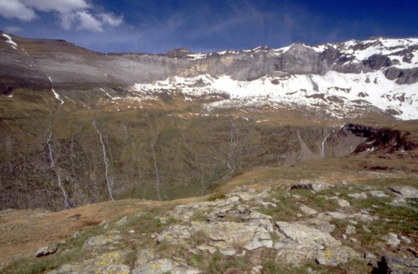 Cirque de Troumouse