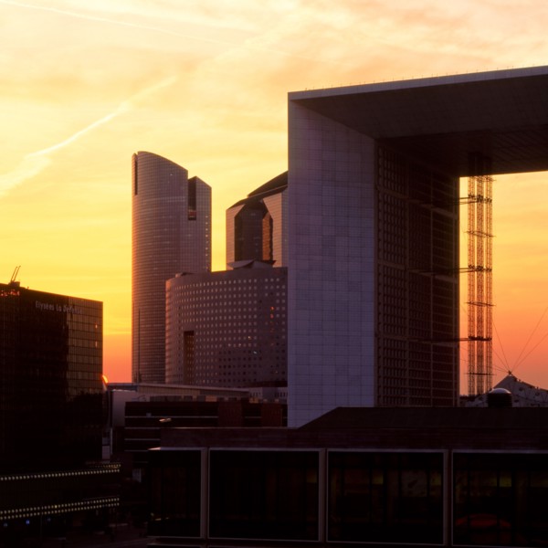 Quartier de la Défense