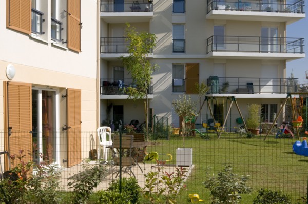 Résidence Le Toscania à Massy
