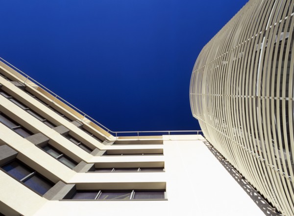 Immeuble Le Gaymard à Marseille