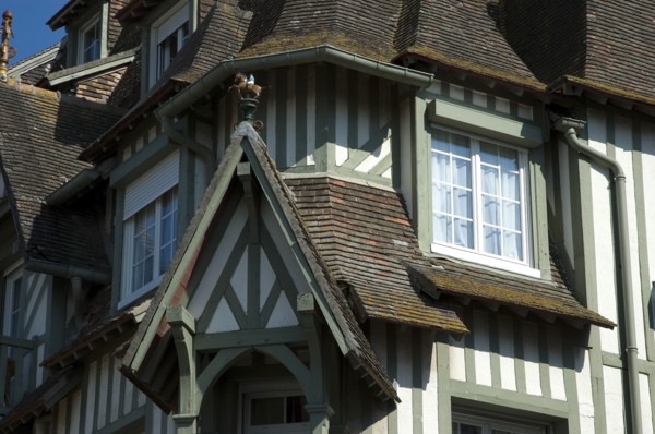 Hôtel Normandy Barrière de Deauville