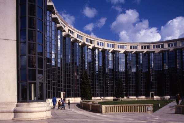 LOGEMENTS SOCIAUX PLACE DE SEOUL, PARIS 14, /ILE-DE-FRANCE / FRANCE