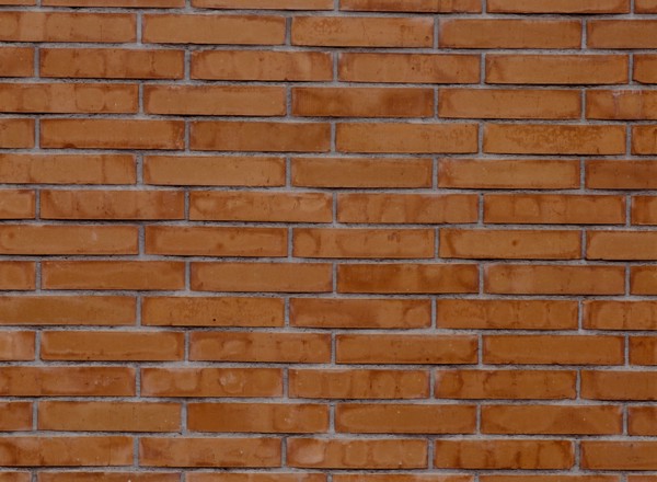 Détail de mur de la ville nouvelle de Saint-Quentin en Yvelines / Définie en 1972, communauté